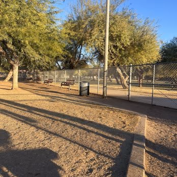 Bark Park at Papago Park photo 1